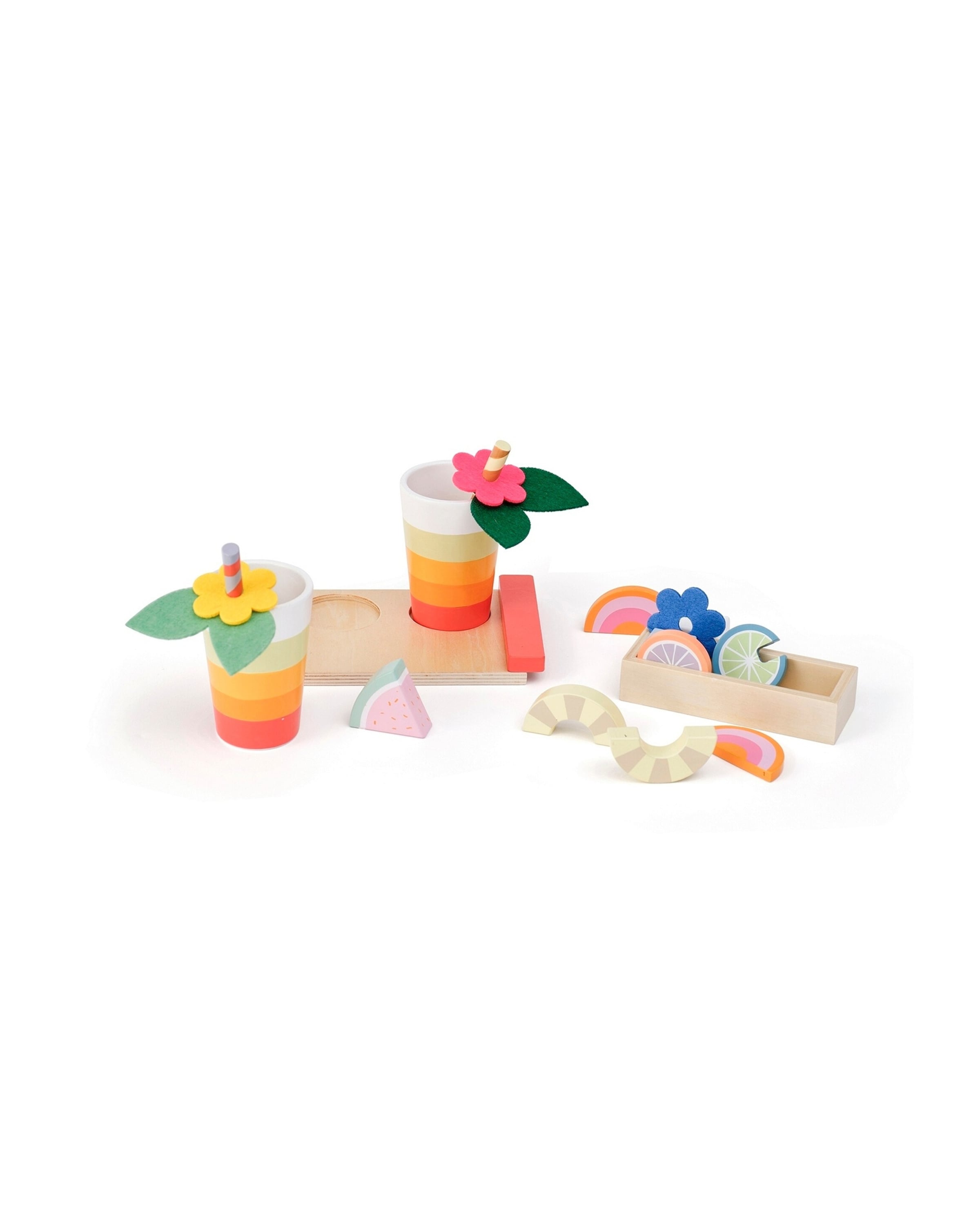Kids Concept Kids Concept Barkeeper-Set
