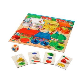 Mein erster Spieleschatz