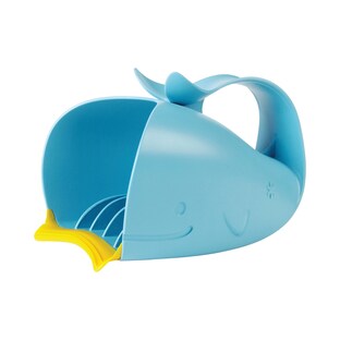 Gobelet rince-cheveux Moby la baleine