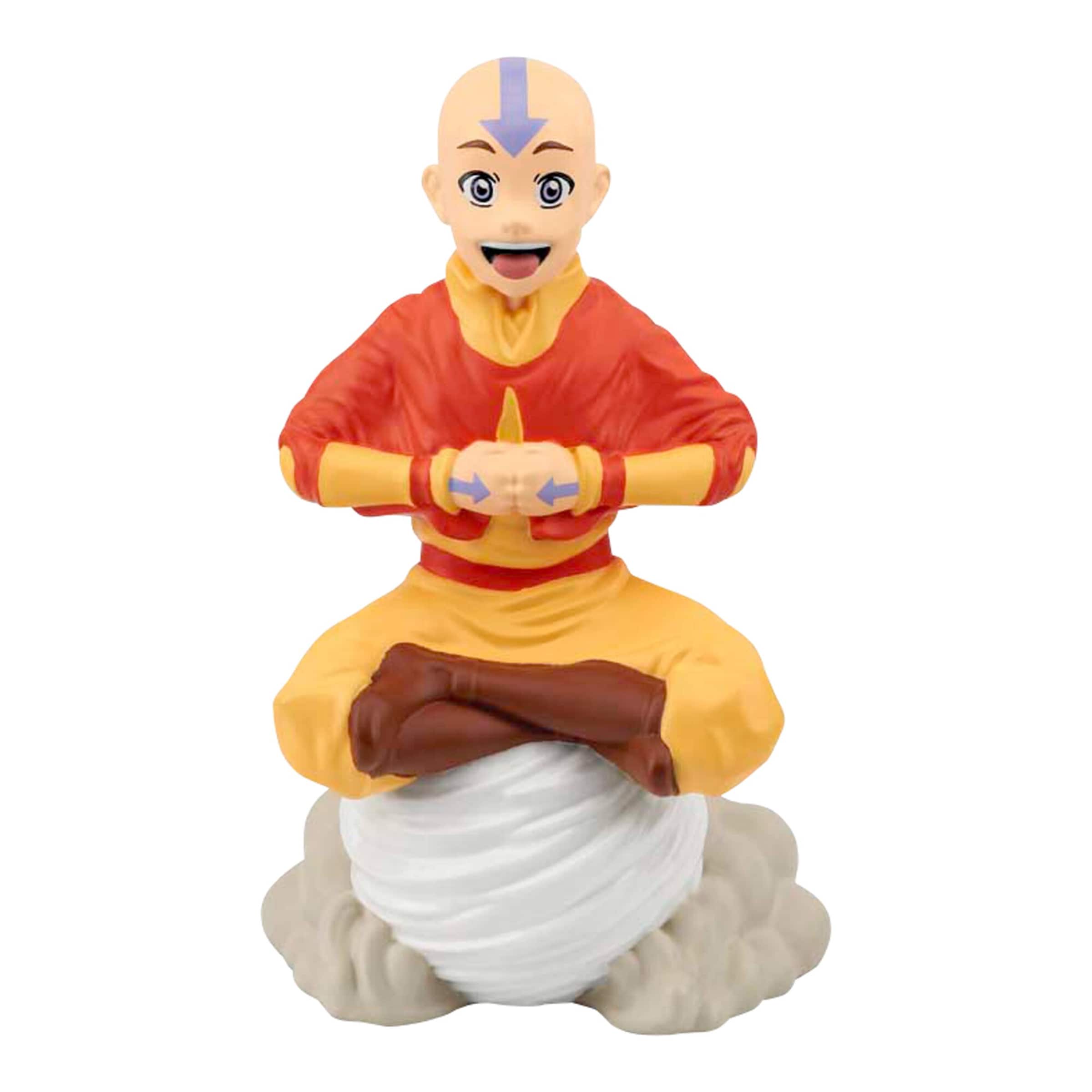 Tonies Tonie Hörfigur Avatar - Der Herr der Elemente