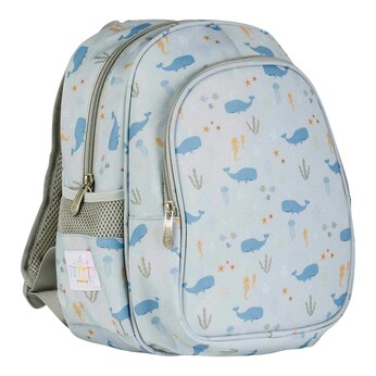 Rucksack mit Isolierfach