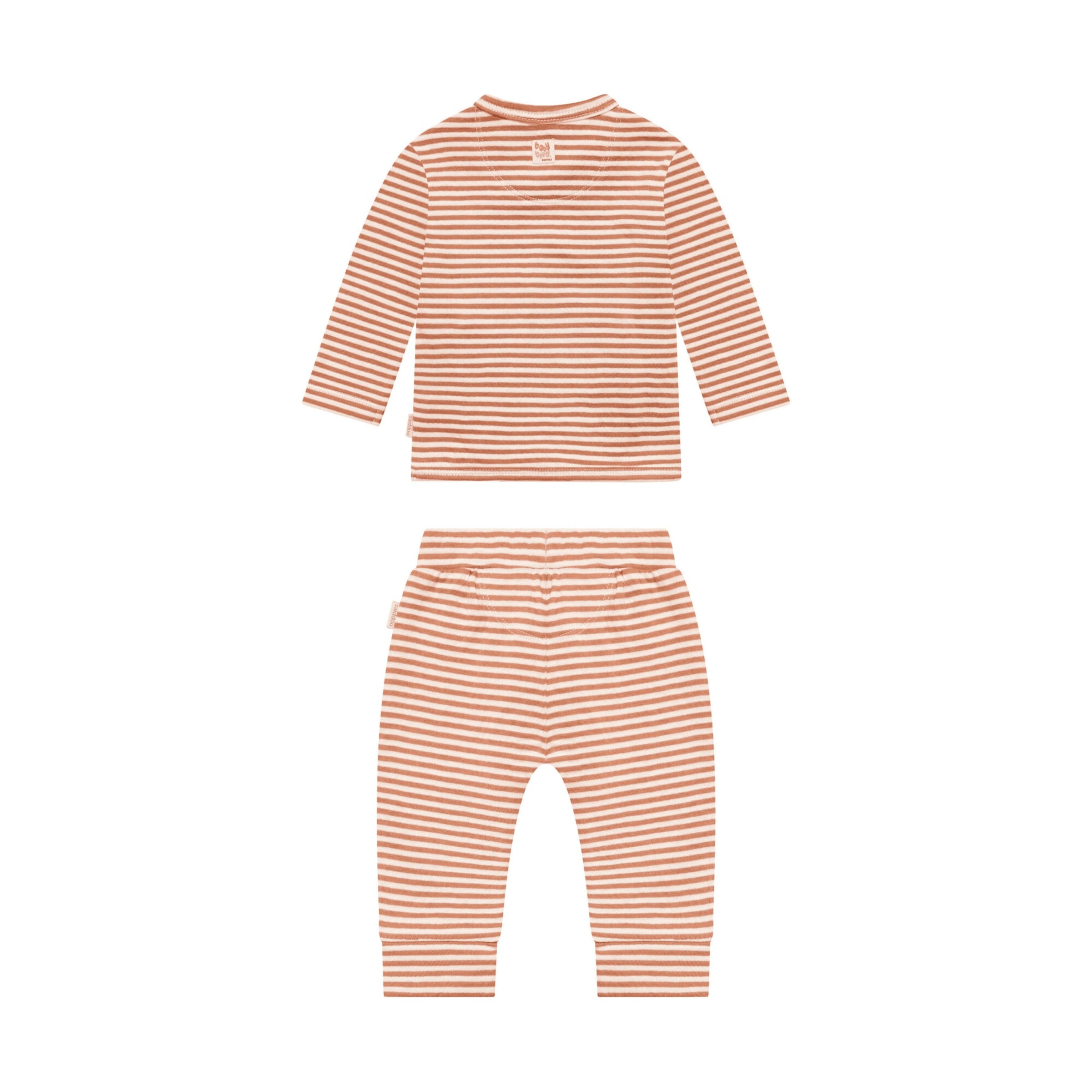 Noppies Newborn Set T-shirt mit Hose