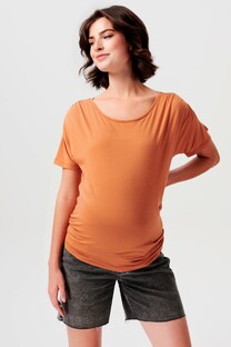 T-shirt Hughes