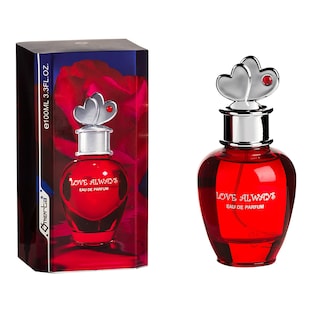 Parfum "Heart", 100 ml