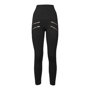 Legging douillet « Viviane »