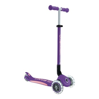 Scooter PRIMO Foldable Plus Lights