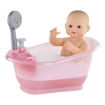 Puppen-Badewanne