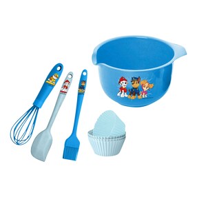 8-tlg. Backset Paw Patrol