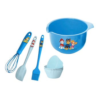 8-tlg. Backset Paw Patrol