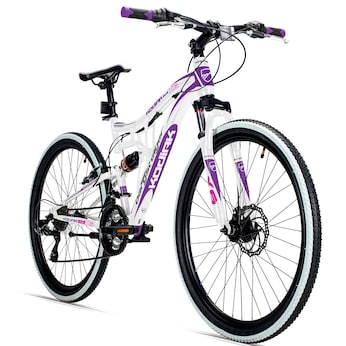 Mountainbike Kodiak 24 Zoll