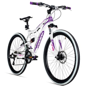 Mountainbike Kodiak 24 Zoll