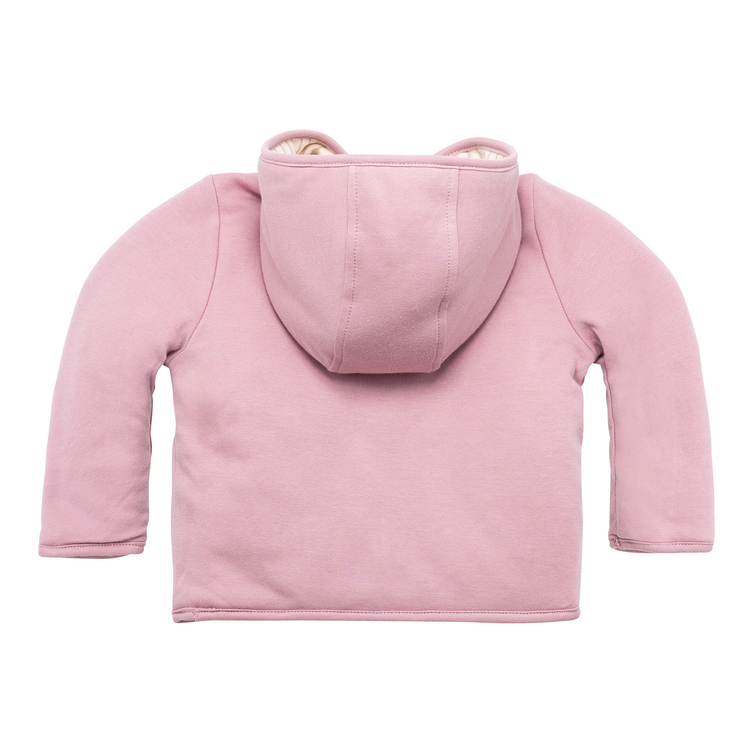 Wendejacke Ringel Zebra