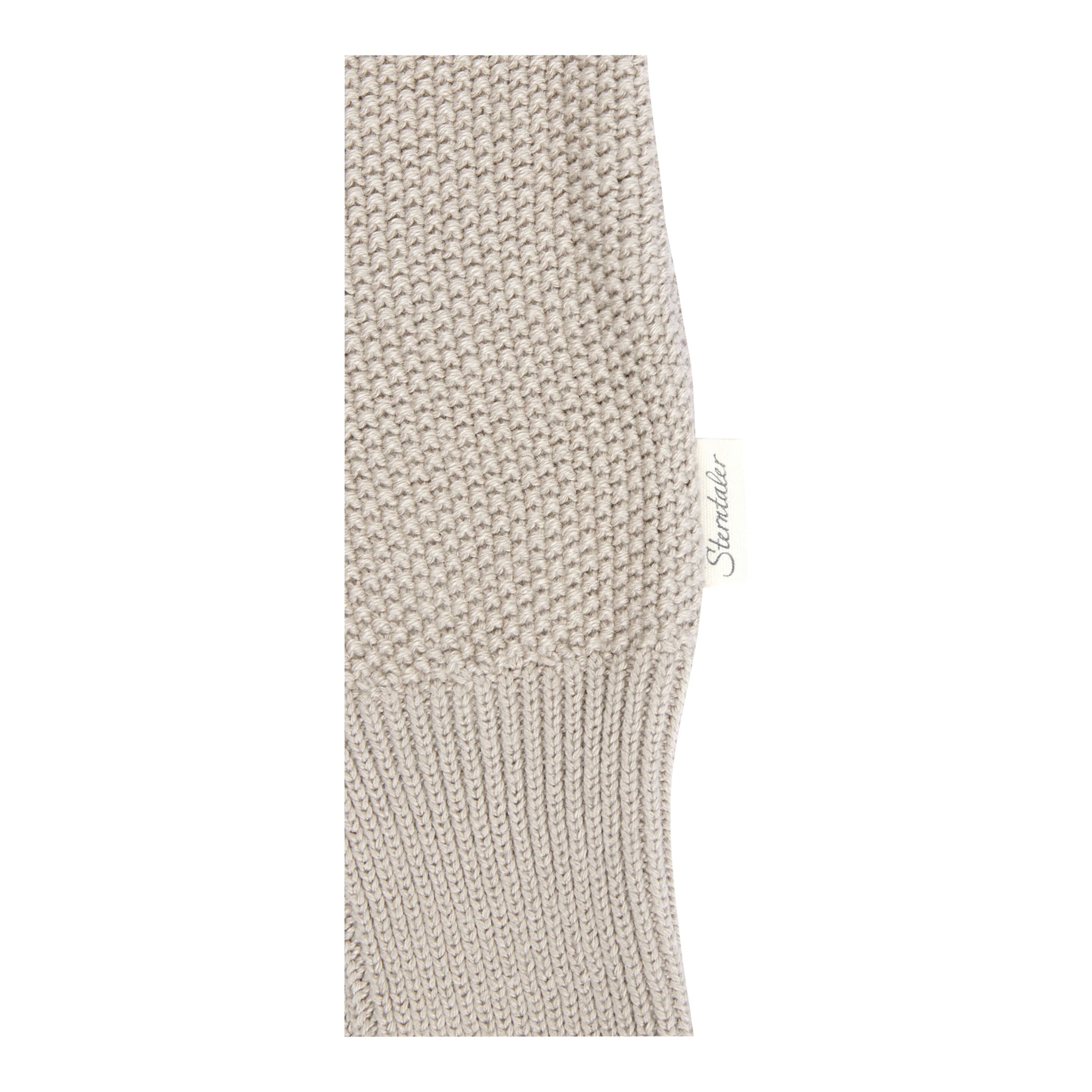 Thumbnail - Sterntaler Safari Strickhose mit Mitwachsbündchen