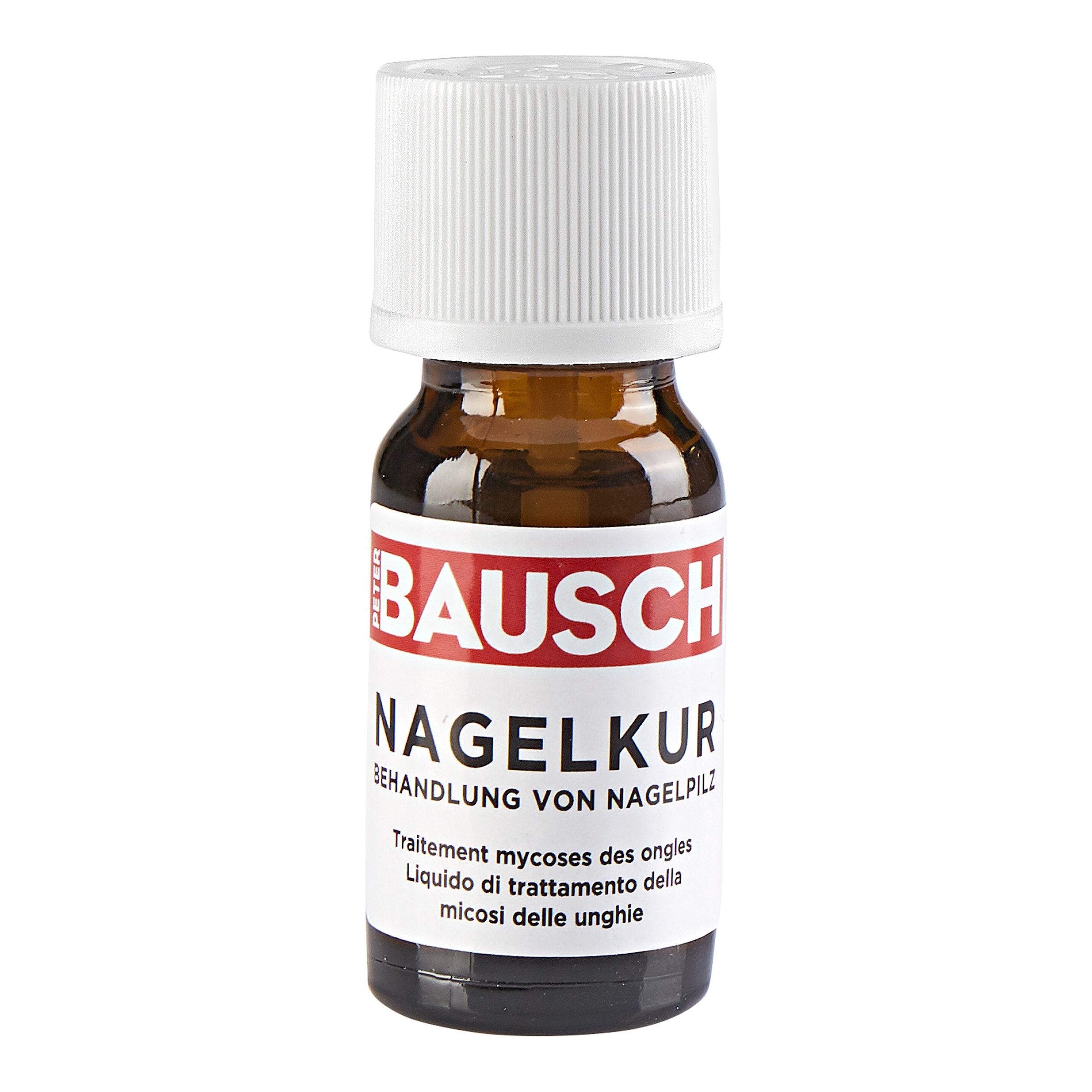 Nagelkur "Anti Nagelpilz", 10 ml