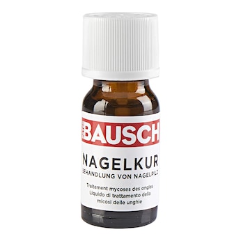 Anti Nagelpilz Nagelkur, 10 ml