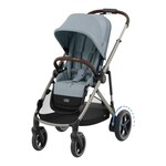 Produit Poussette e-Gazelle