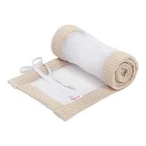 Nestchen Mesh-Waffelpiqué passend für Modell Original