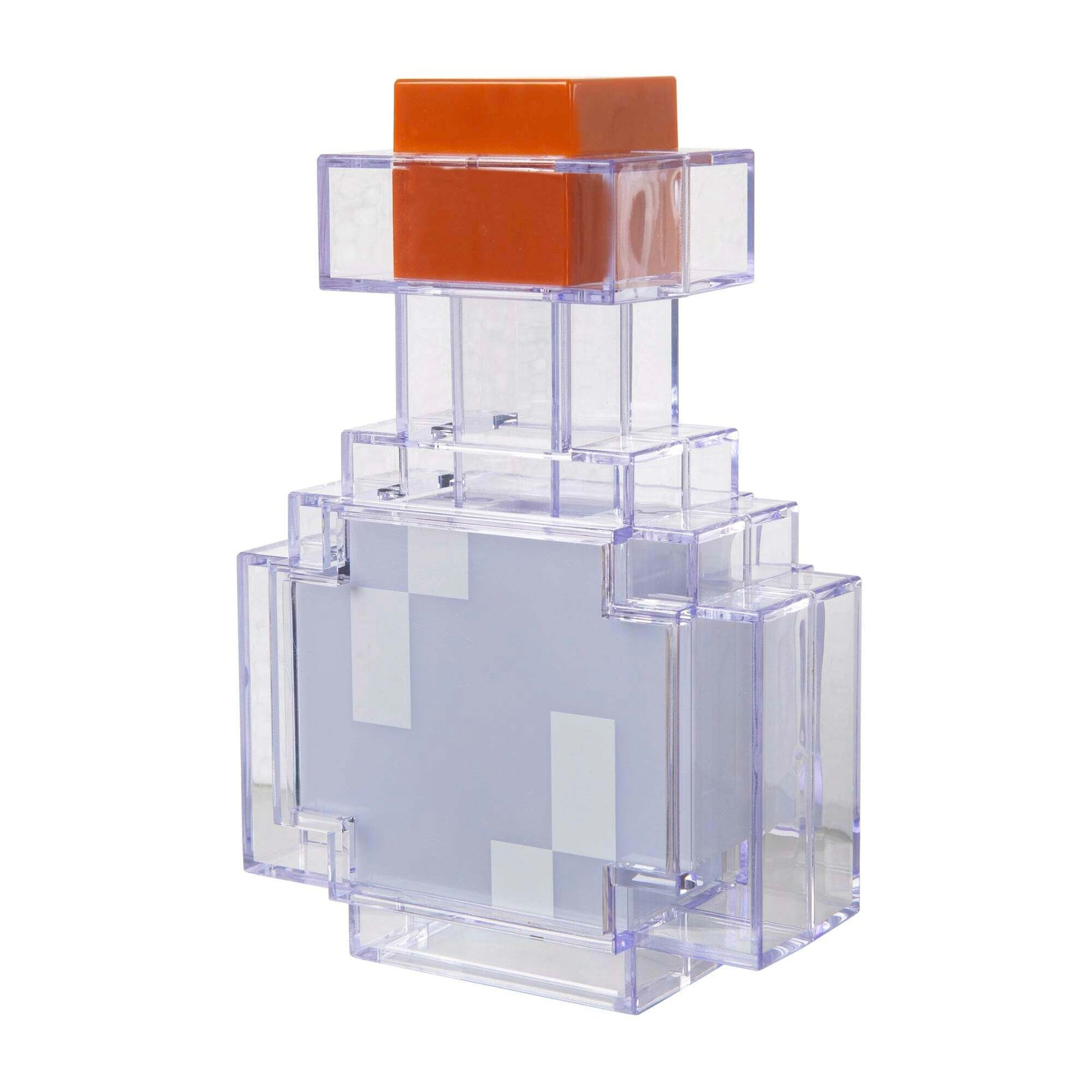 Roba LED-Licht Potion, aufladbarer Akku MINECRAFT