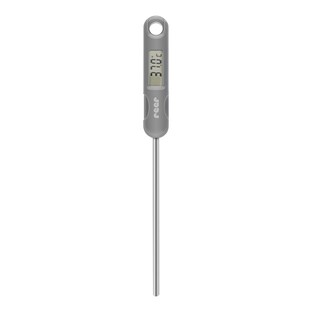 Digitales Flaschenthermometer
