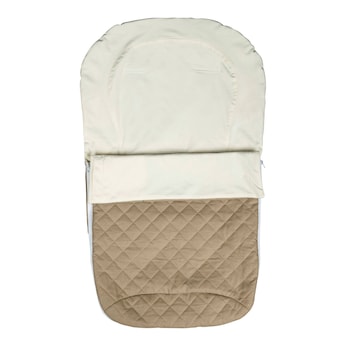 Übergangsfußsack für Buggys