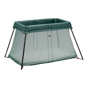 Lit parapluie Light