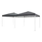Faltpavillon, 3x6 m