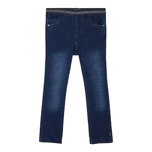 Jeans 5 Pocket mit Softbund