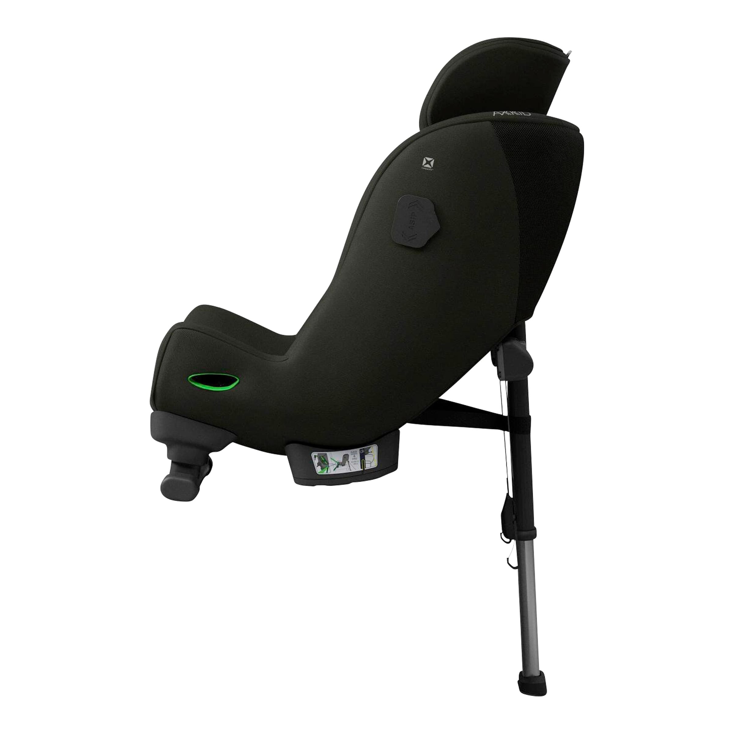 Thumbnail - Axkid Kindersitz Minikid 4 Max