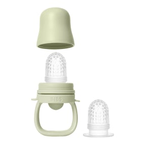 Babyfeeder Fruchtsauger
