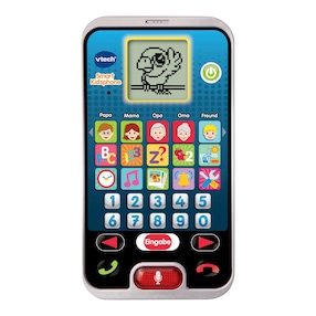 Smartphone pour enfant