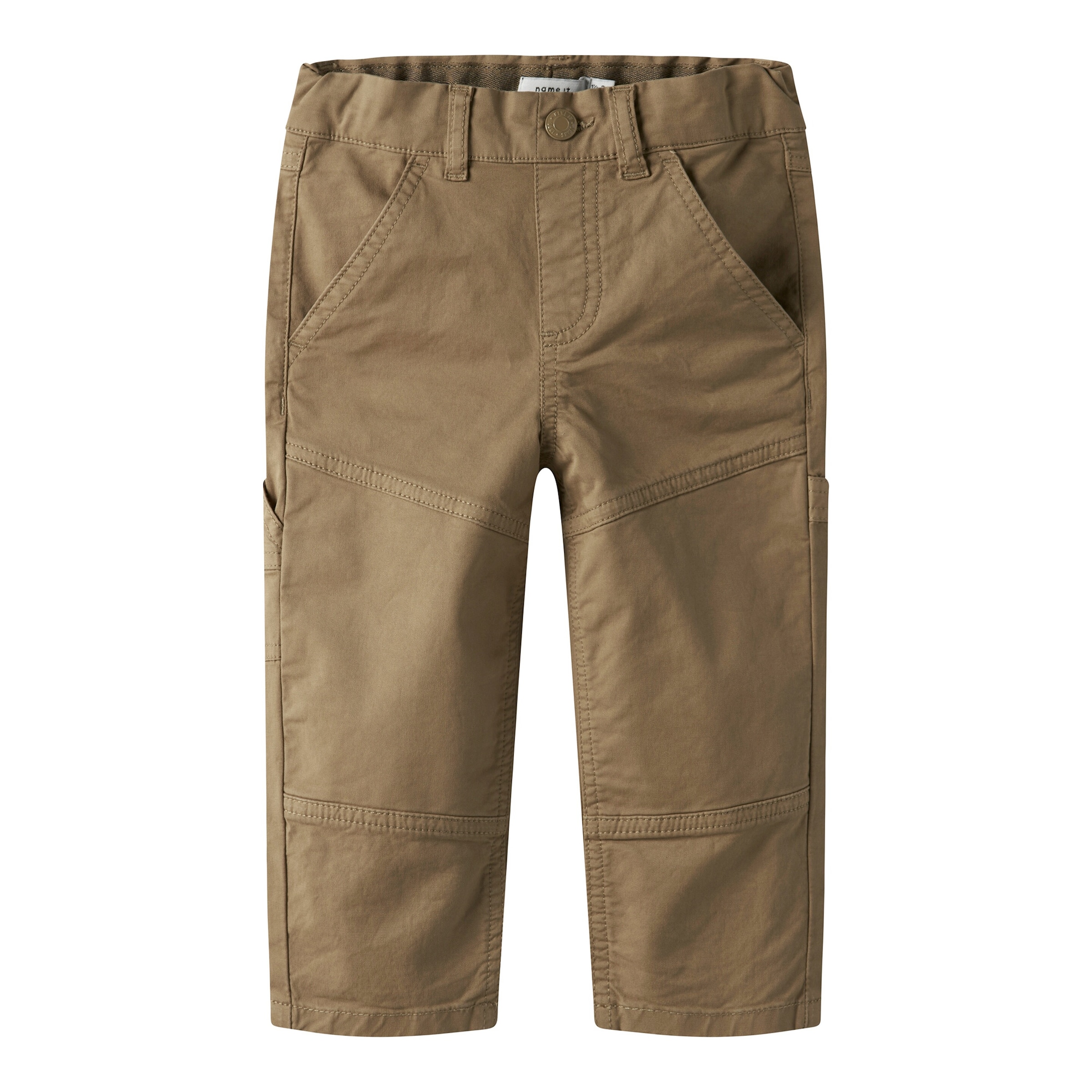 Name It Cargo-Hose mit Worker-Details