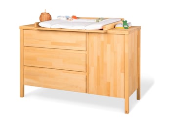 Wickelkommode „Enno” extrabreit