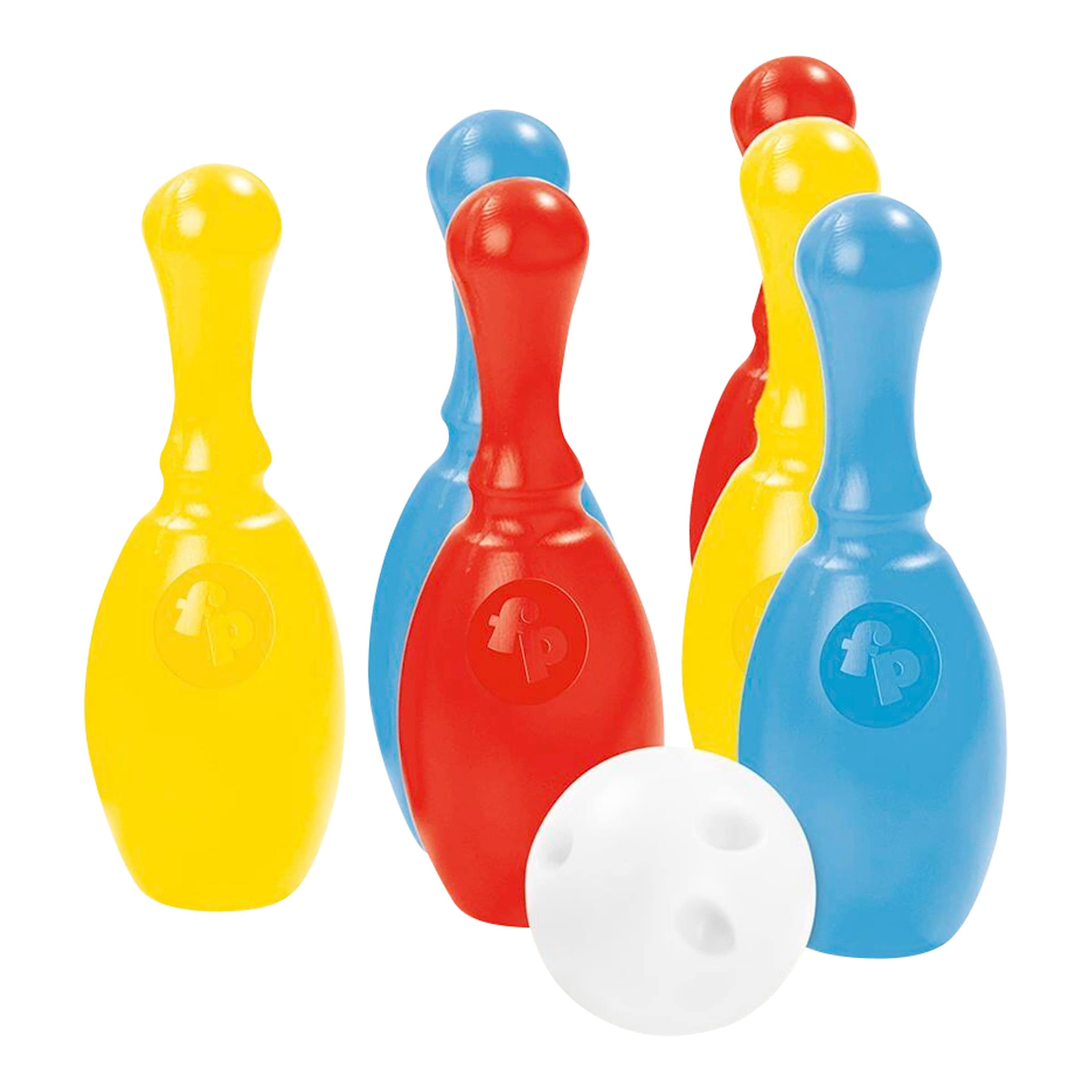 Fisher-Price Mega Bowling-Set