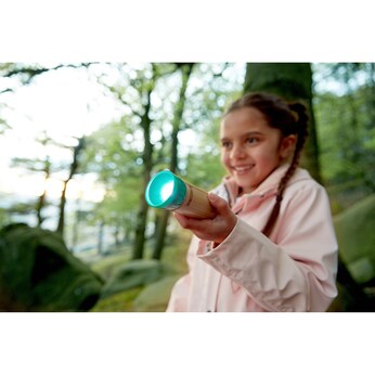 Hand-Taschenlampe