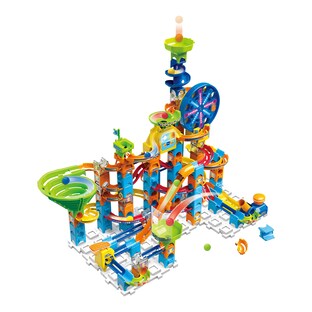 Kugelbahn Marble Rush Ultimate Set XL100 E