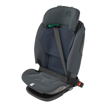 Kindersitz Titan Pro (2025)