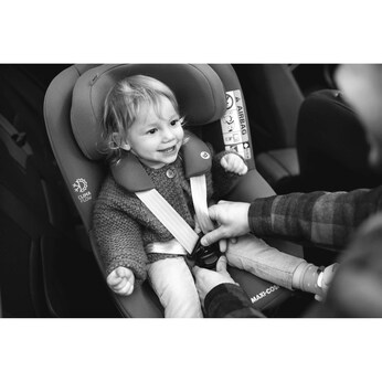 Kindersitz Pearl 360 i-Size