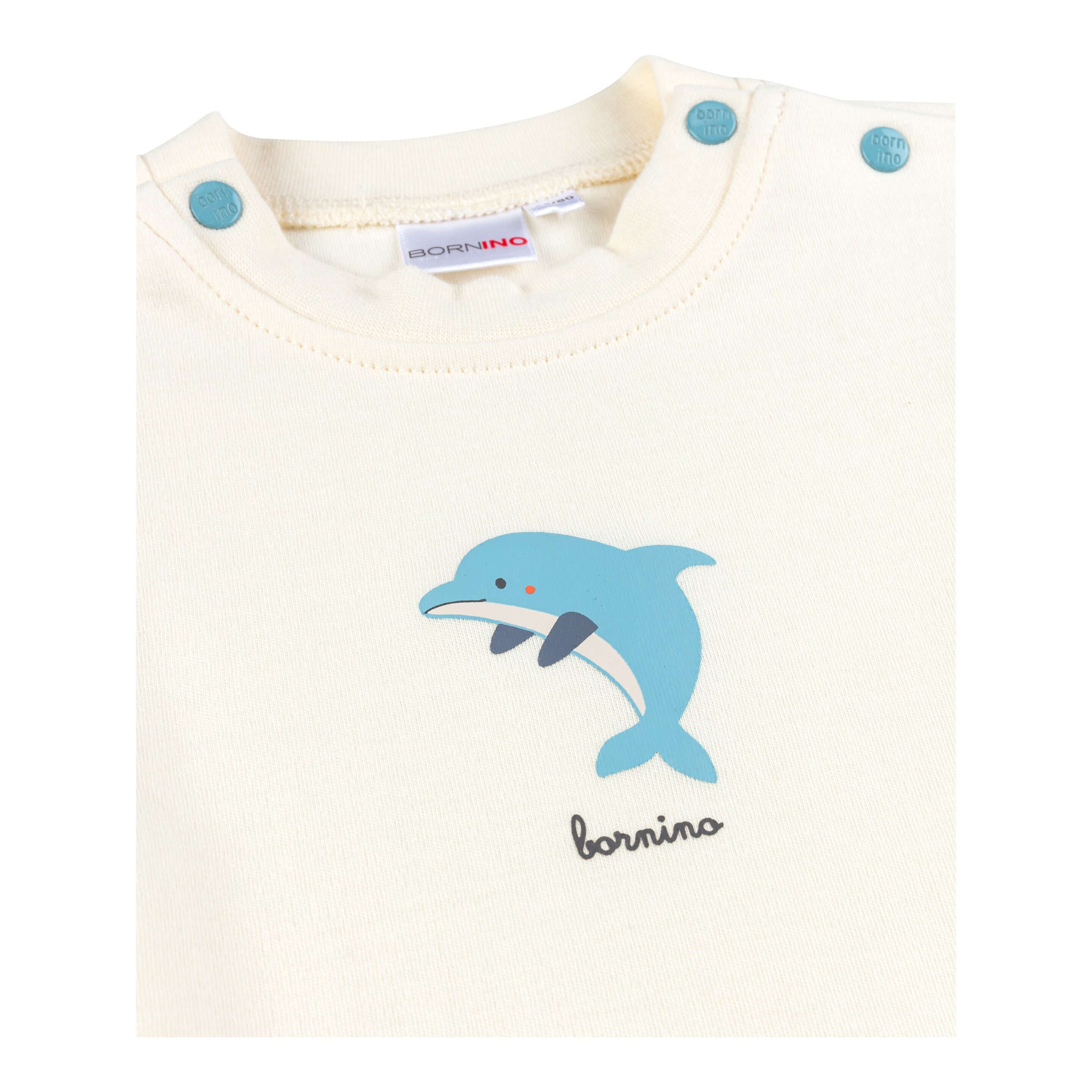 T-Shirt Delfin
