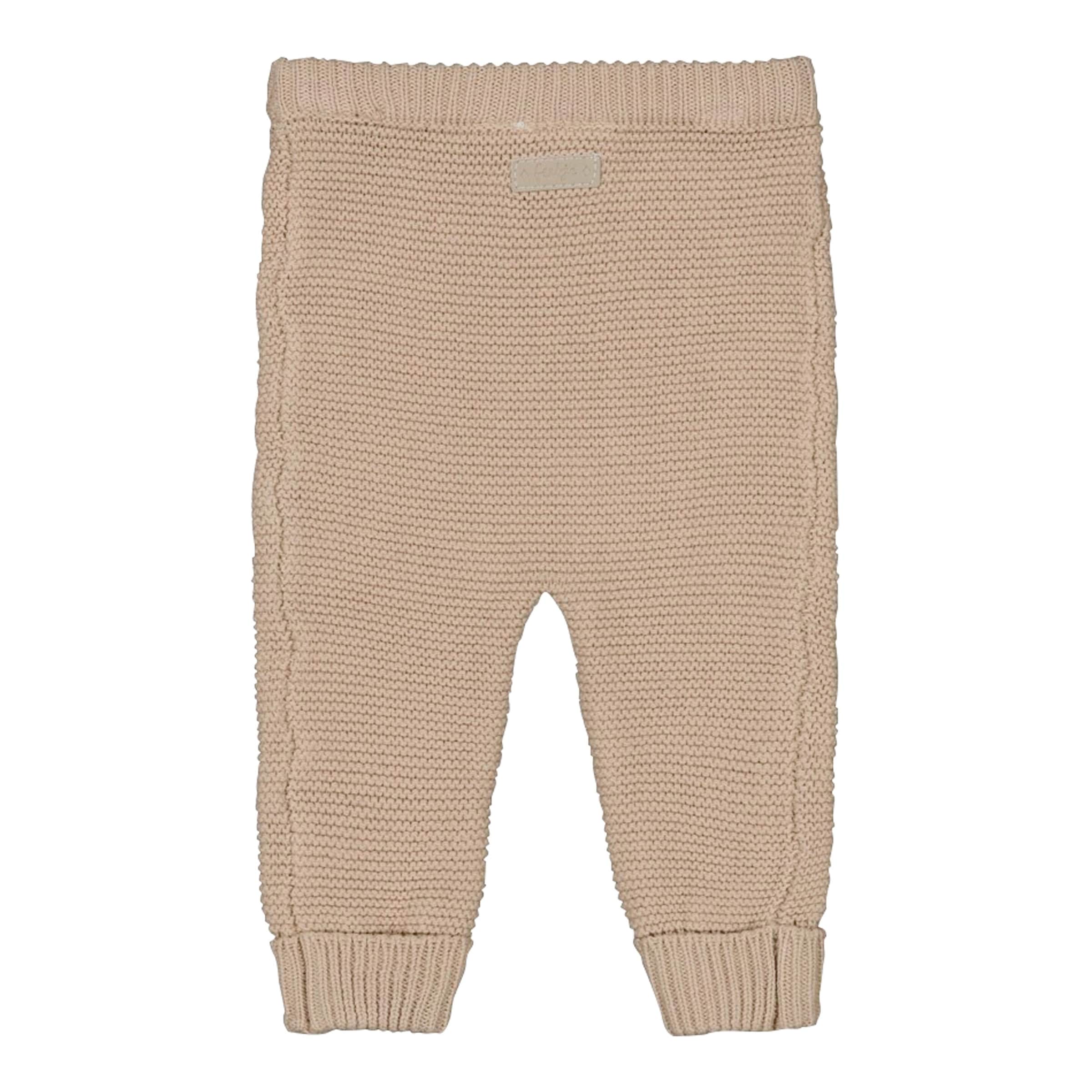 Feetje Strickhose
