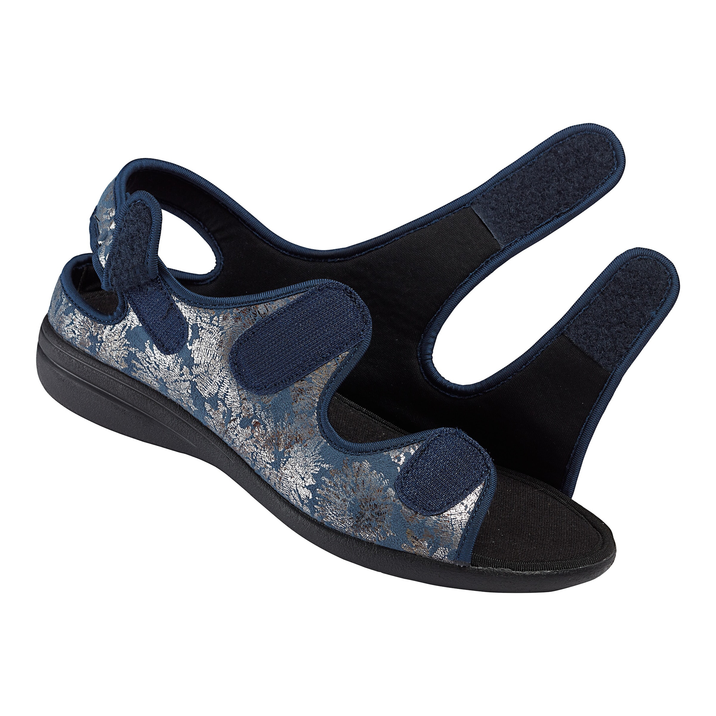 Flexi-Damensandale "Gabi"