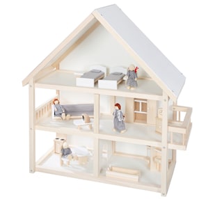 Puppenhaus  