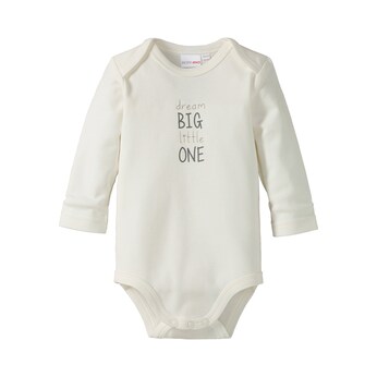 5er-Pack Bodys langarm 
