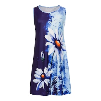 Zomerjurk “Margriet”