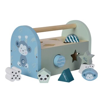 Steckbox Panda