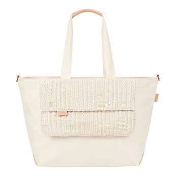 Wickeltasche Tote Bag