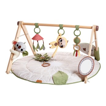 Spielbogen Boho Chic Luxe Gymini 
