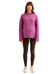 Umstands-Leggings