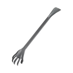 Rugkrabber "2-in-1"