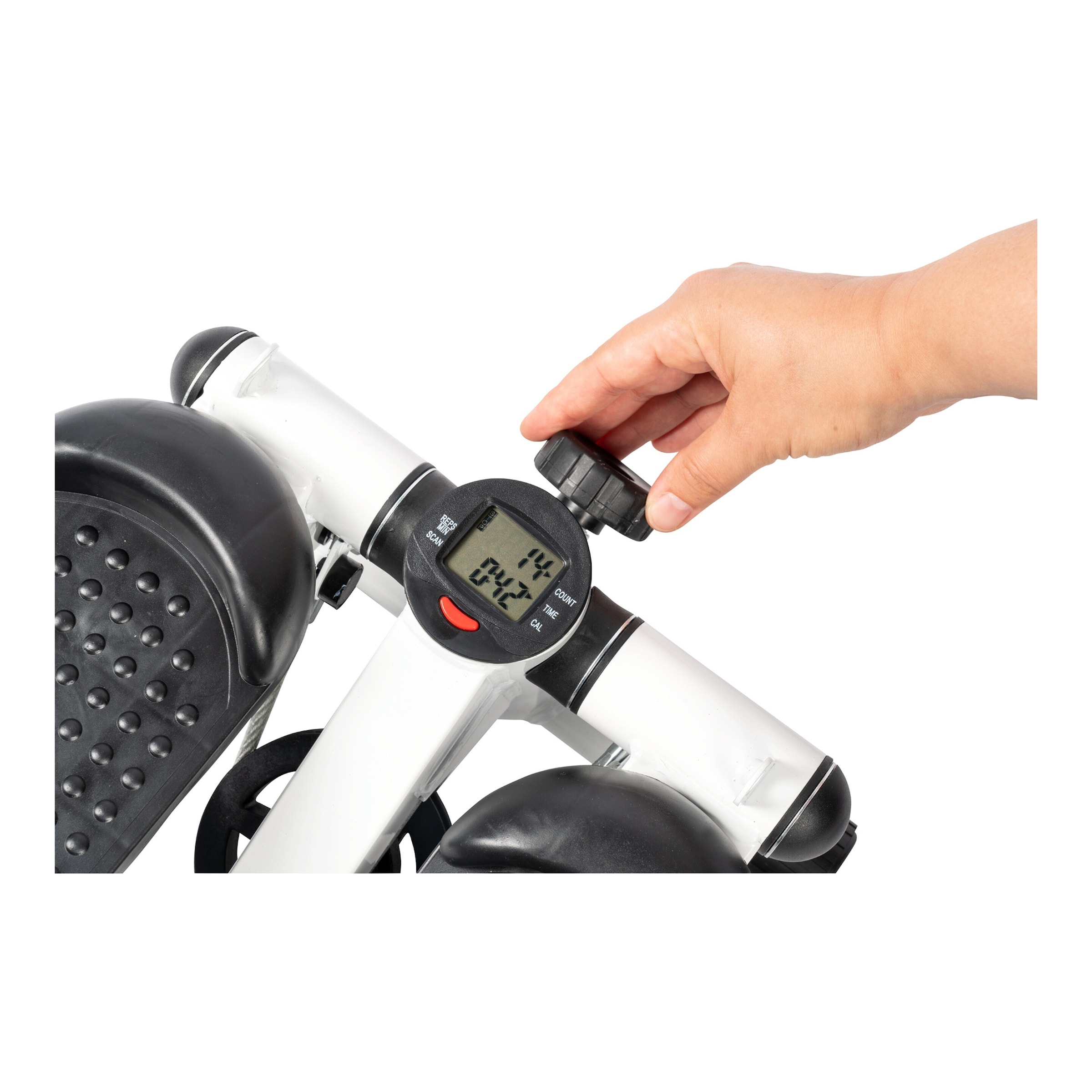 Stepper und Venentrainer Digital