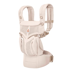 Babytrage Omni Classic Mesh
